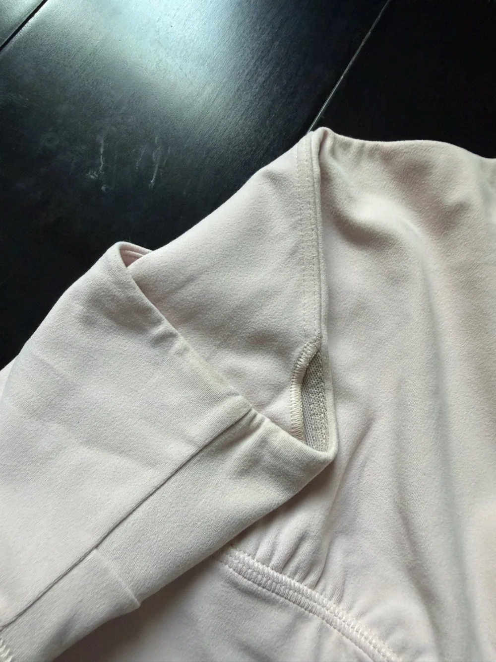 Lululemon- sports bra